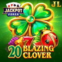 20 Blazing Clover screenshot