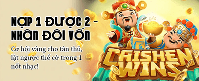 Đỉnh cao giải trí trực tuyến banner