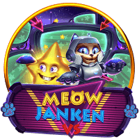 Meow Janken screenshot